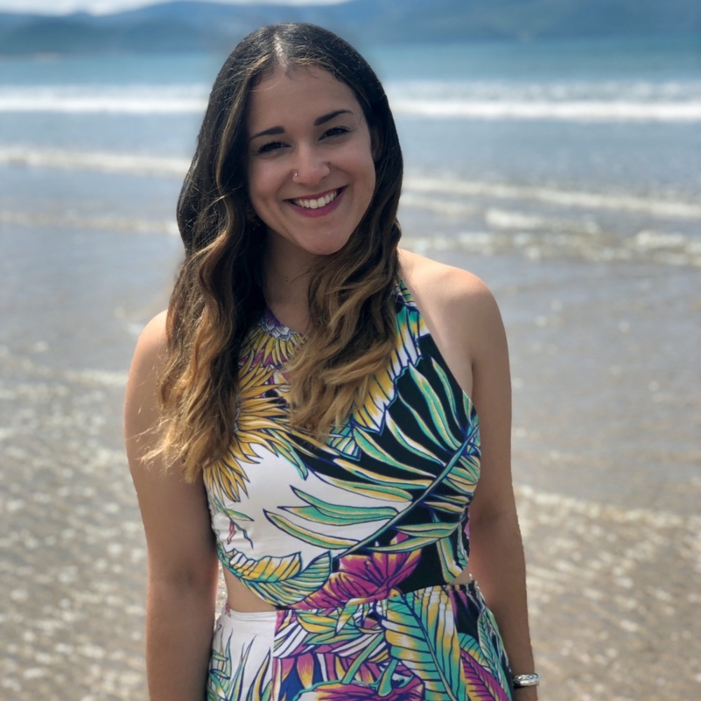 Meet your Posher, Jessica